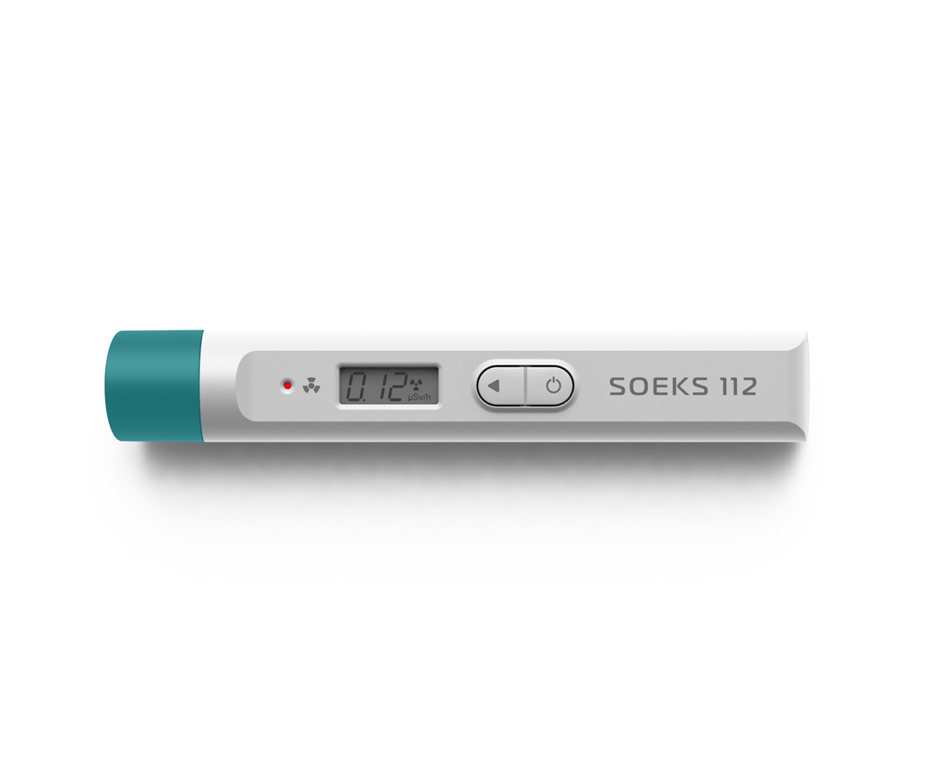 SOEKS USA - Geiger Counters & Nitrate Food Testers