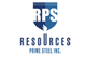 Resources Prime Steel Inc. (RPS)