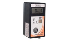 Model SGA-1P - Personal Safety Gas Detector