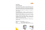 Absorbent Pads Technical Brief