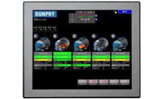 Dunphy - Boiler Sequencing Panel