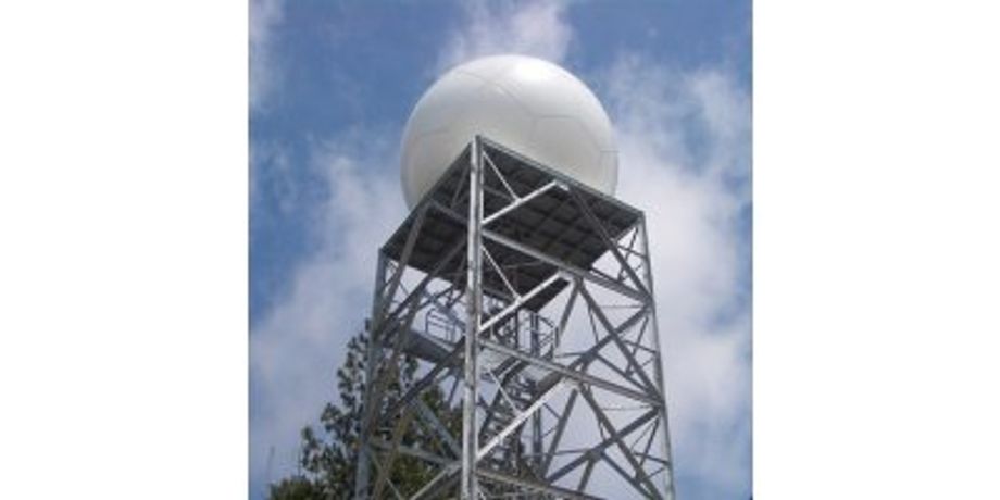 METEOR - 700C / 735C - Meteorology- Weather Radar Systems