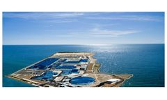 SSB - Large Sea Water Desalination