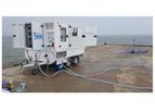 SSB - Mobile Water Treatment Solution