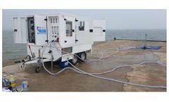 SSB - Mobile Water Treatment Solution