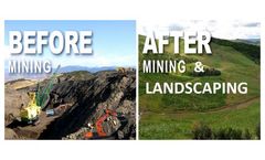 SSB - Land Reclamation & Mining Solutions
