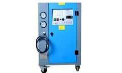 Longhe - Model IC-5HP - Industrial Water Chillers