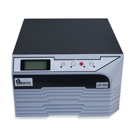 Lento - Model LKVA - Pure Sine Wave Inverter