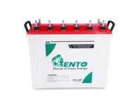 Lento - Lead Acid Tubular Batteries