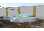 Ecohouse - Biogas Plants