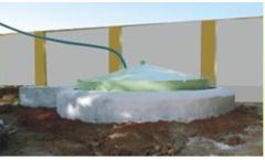 Ecohouse - Biogas Plants
