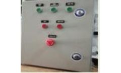 EcoCare - Electrical Panel