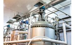Filtration Solutions for Chemical & Pharmaceutical Applications