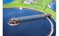 Filtration Solutions for Water Treatment Applications