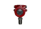 SMART - Model MT500 - Gas Detector with Single Channel Transmitter