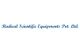 Radical Scientific Equipments Pvt. Ltd.