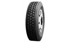 HnY Tires - Model CR07 - Tractor
