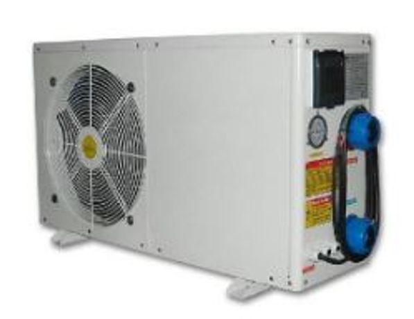 Power World - Model PHP090hs - Domestic Sanitary Hot Water Heat Pump
