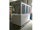 PowerWorld - Model PF250-KFLW - Heat Pump Water Heaters