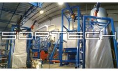 Complete Processing And Refining Solutions for Plastic, Metals, WEEE