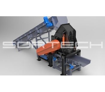 Compact Hammer Mill-2