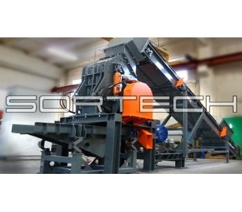 Compact Hammer Mill-1