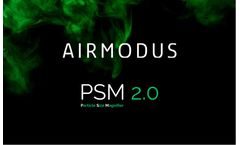 The PSM 2.0: A Game-Changer in Measuring Cluster and Nucleation Mode Particles