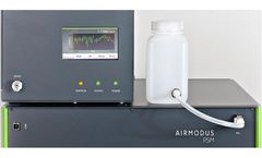 Airmodus - Model A11 - Nano Condensation Nucleus Counter (nCNC)