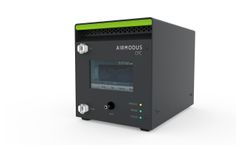 Airmodus - Model A30 - Condensation Particle Counter