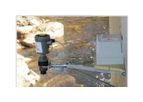 Water Level Monitoring Systems
