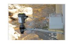 Water Level Monitoring Systems