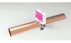 HydroFLOW - Model HS40 - Home Limescale Protection Units