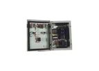 HCS - Custom Control Panels from Heaters Controls and Sensors