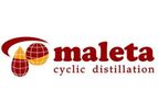 MaletaCD - Distillation Column Revamping Systems