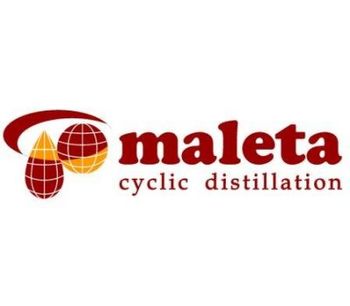 MaletaCD - Distillation Column Revamping Systems