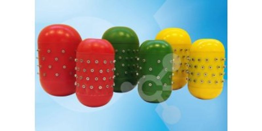 Polyeurope Decoking Pigs