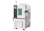 Sanwood - Model SMC-800-CC-FB - High and Low Temperature Explosion-proof Test Chamber