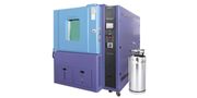 Fast Temperature Change Test Chamber