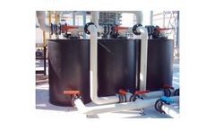 Gas Filtration System