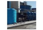 Groundwater Treatment Systems