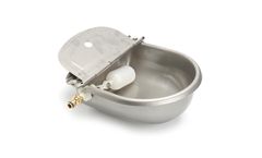 DEMIR - Float Water Bowl