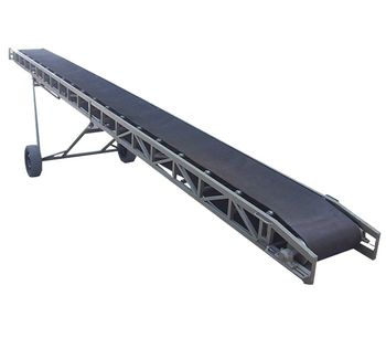DEMIR - Conveyor Belt
