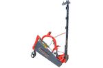 DEMIR - Double Knive Forage Mower