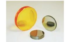 Knight Optical - Gas Detection Filters