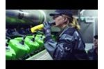 Prominent & GE: Greenhouse Reliability Flourishes Through Digital Video