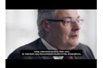 A2A & GE: Reviving & Digitizing Operations at Chivasso Station Video