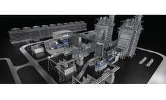 Model H-Class - Combined Cycle Power Plants