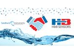 Sandhurst Instruments partner with H&B Sensors
