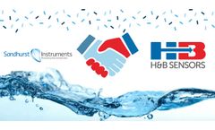 Sandhurst Instruments partner with H&B Sensors