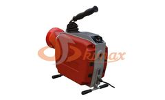 Kimax - Model DC-180 - Compact Drain Cleaner